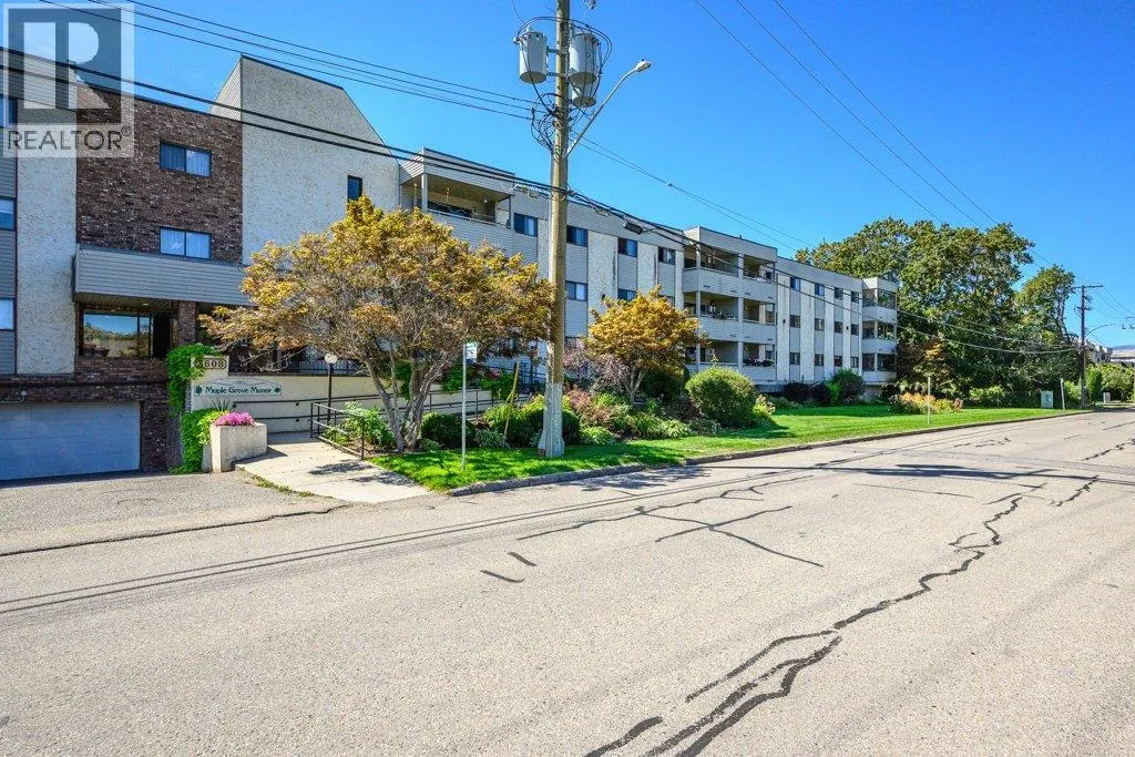 3608 27 Avenue Unit# 201 Lot# SL 21