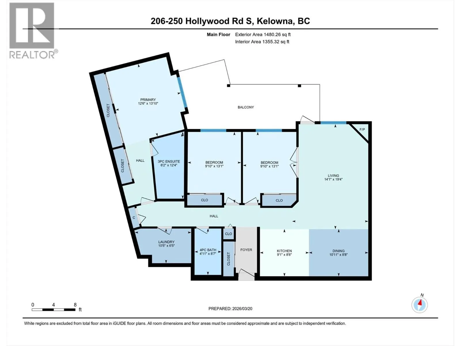 250 Hollywood Road S Unit# 206