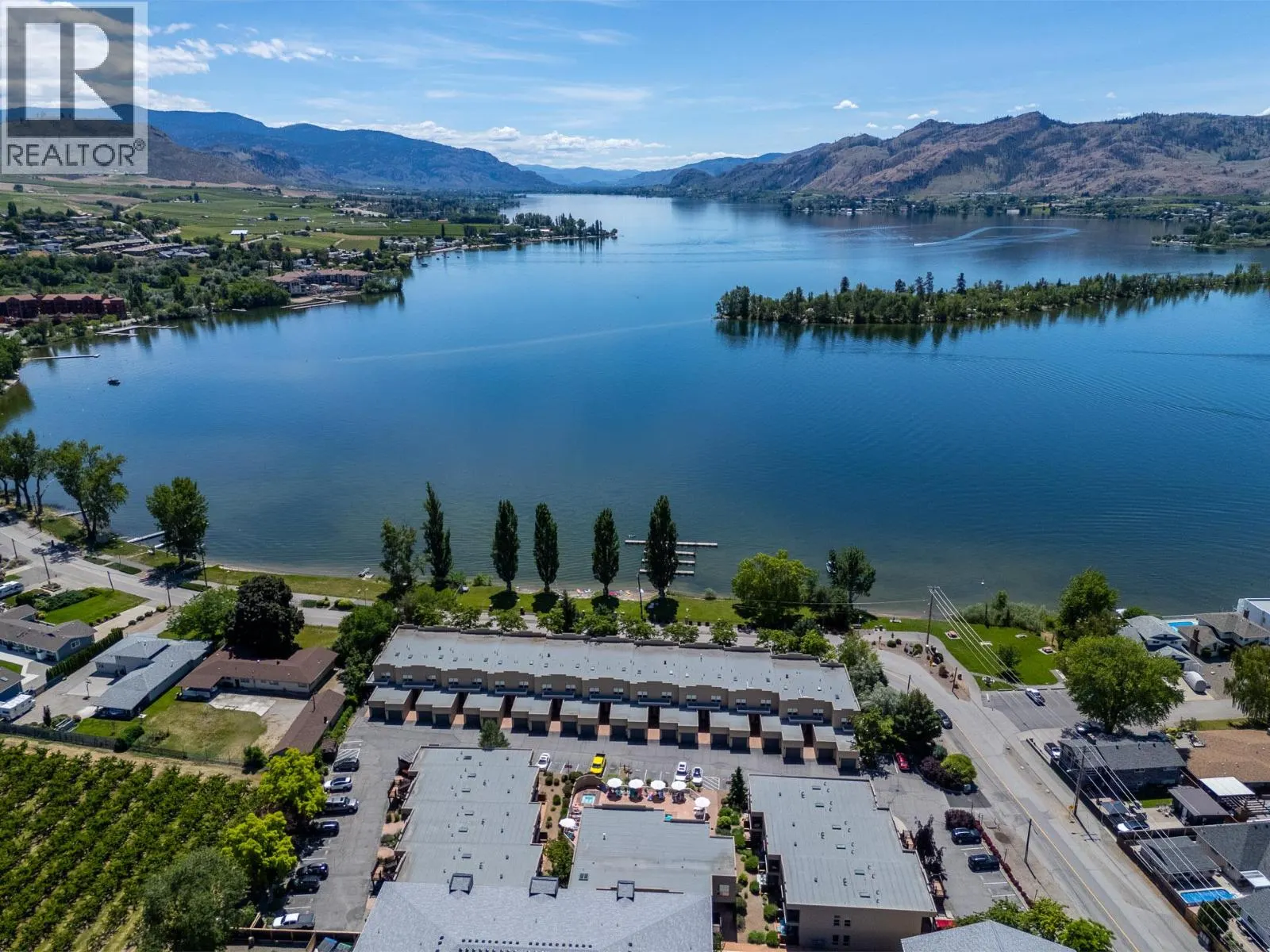 5401 Lakeshore Drive Unit# 109