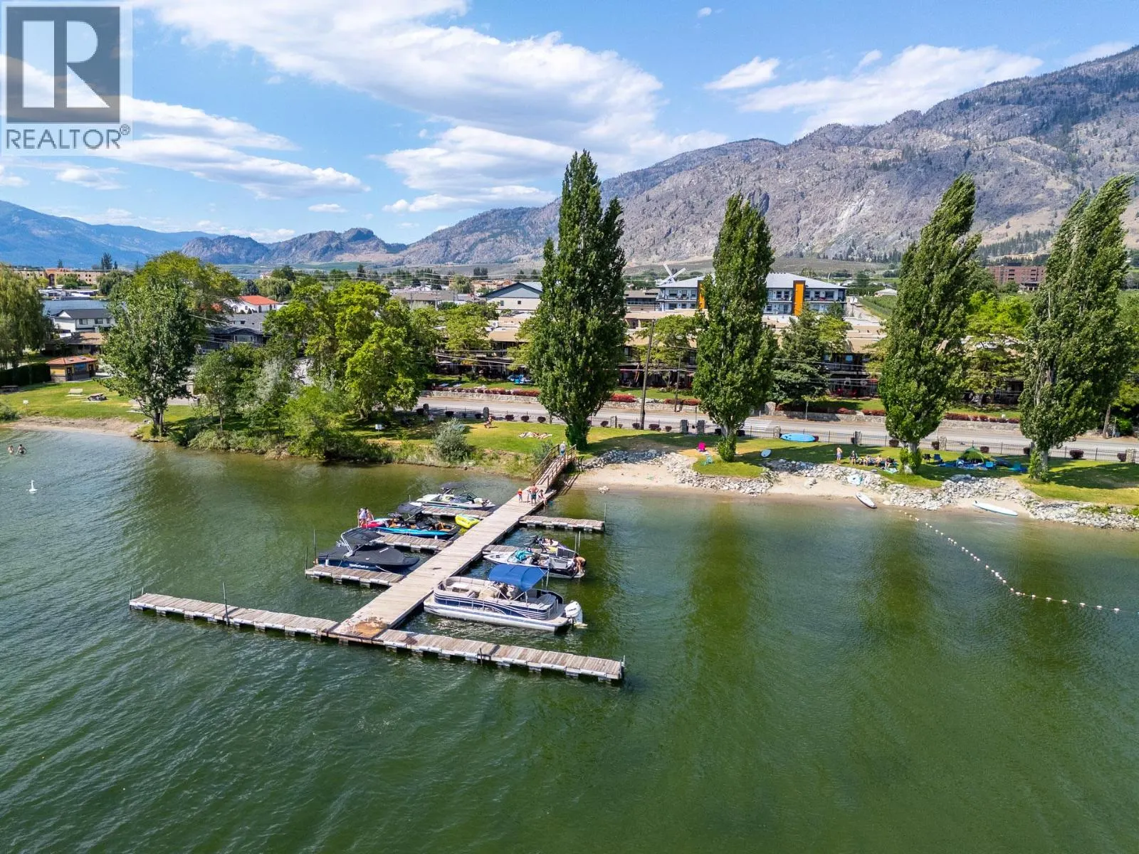 5401 Lakeshore Drive Unit# 109