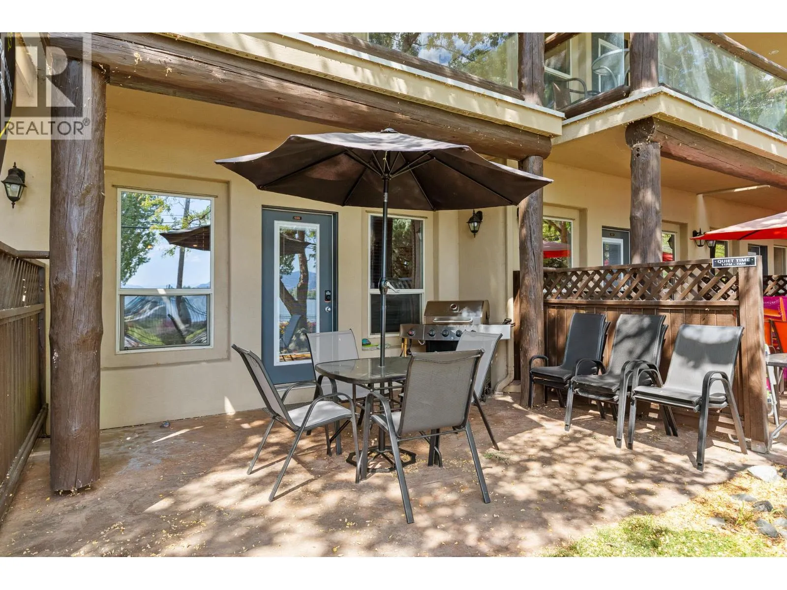 5401 Lakeshore Drive Unit# 109