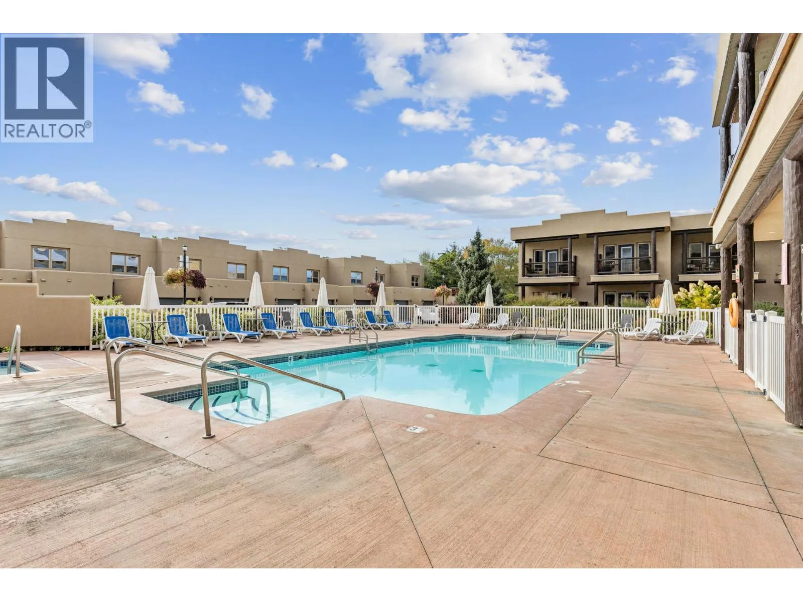 5401 Lakeshore Drive Unit# 109