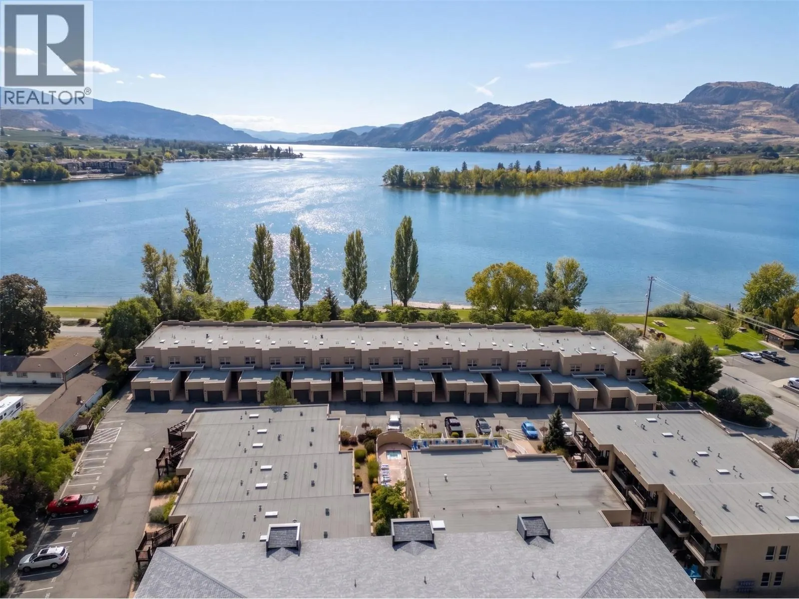 5401 Lakeshore Drive Unit# 109
