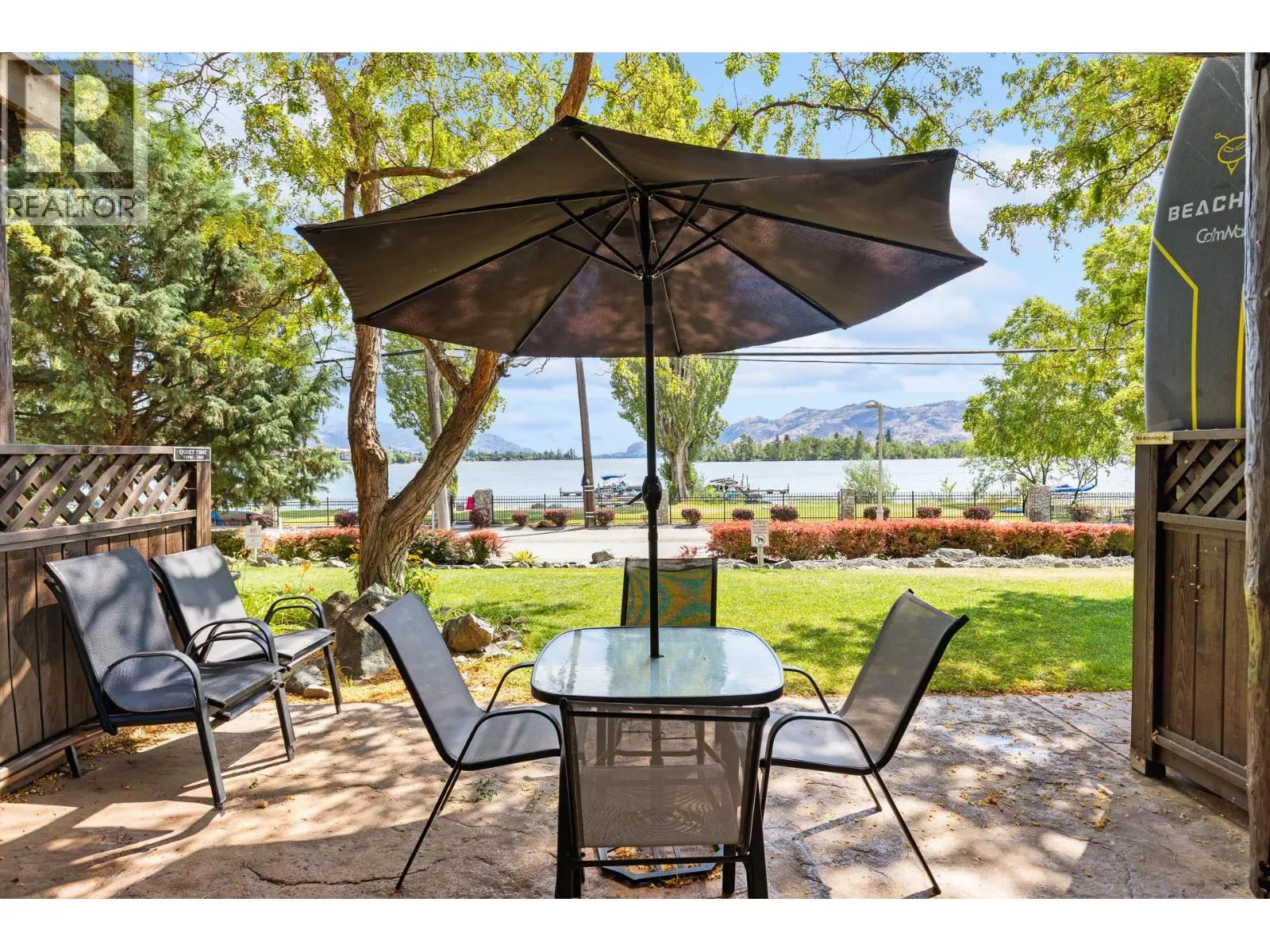 5401 Lakeshore Drive Unit# 109