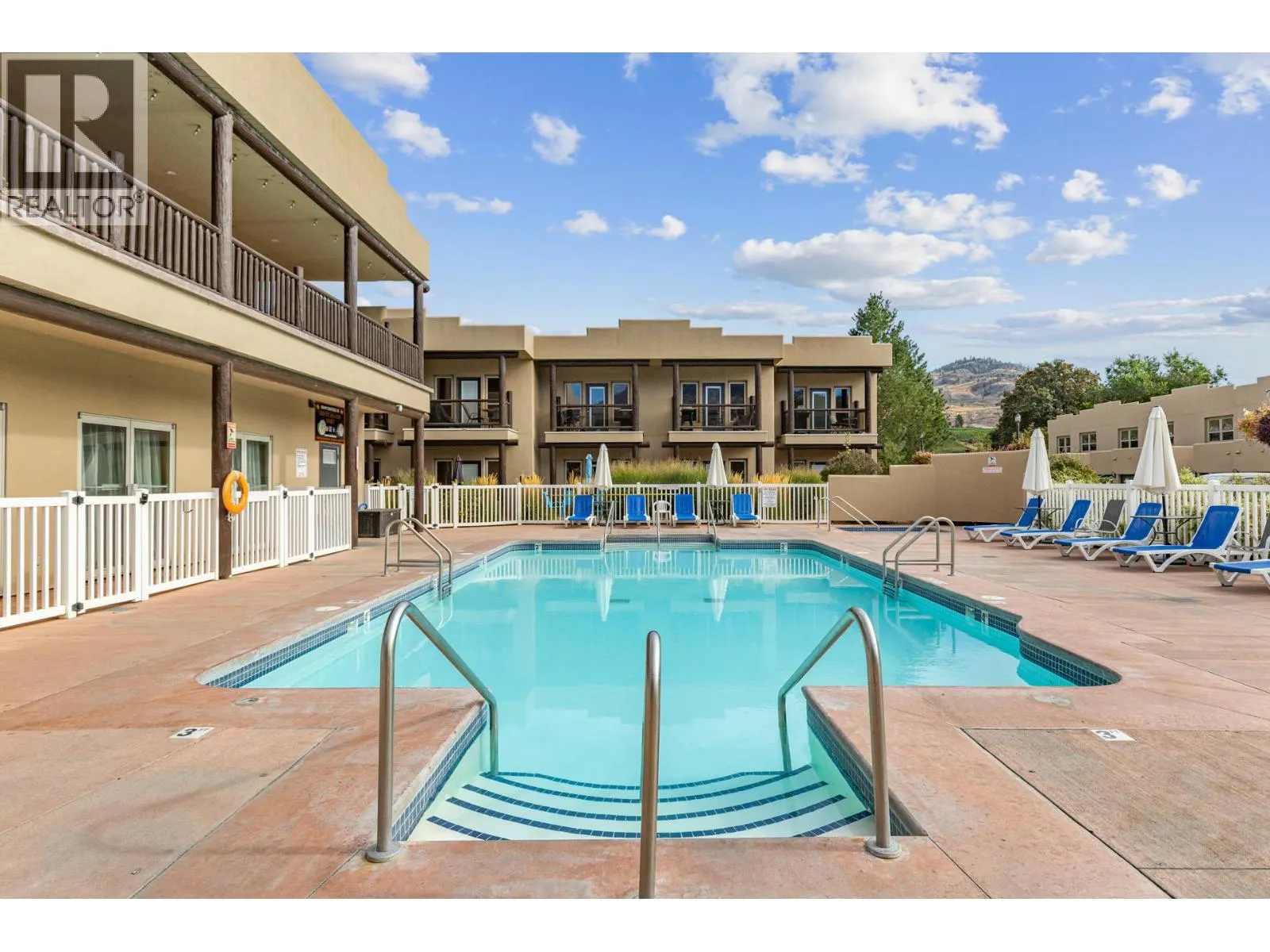 5401 Lakeshore Drive Unit# 109