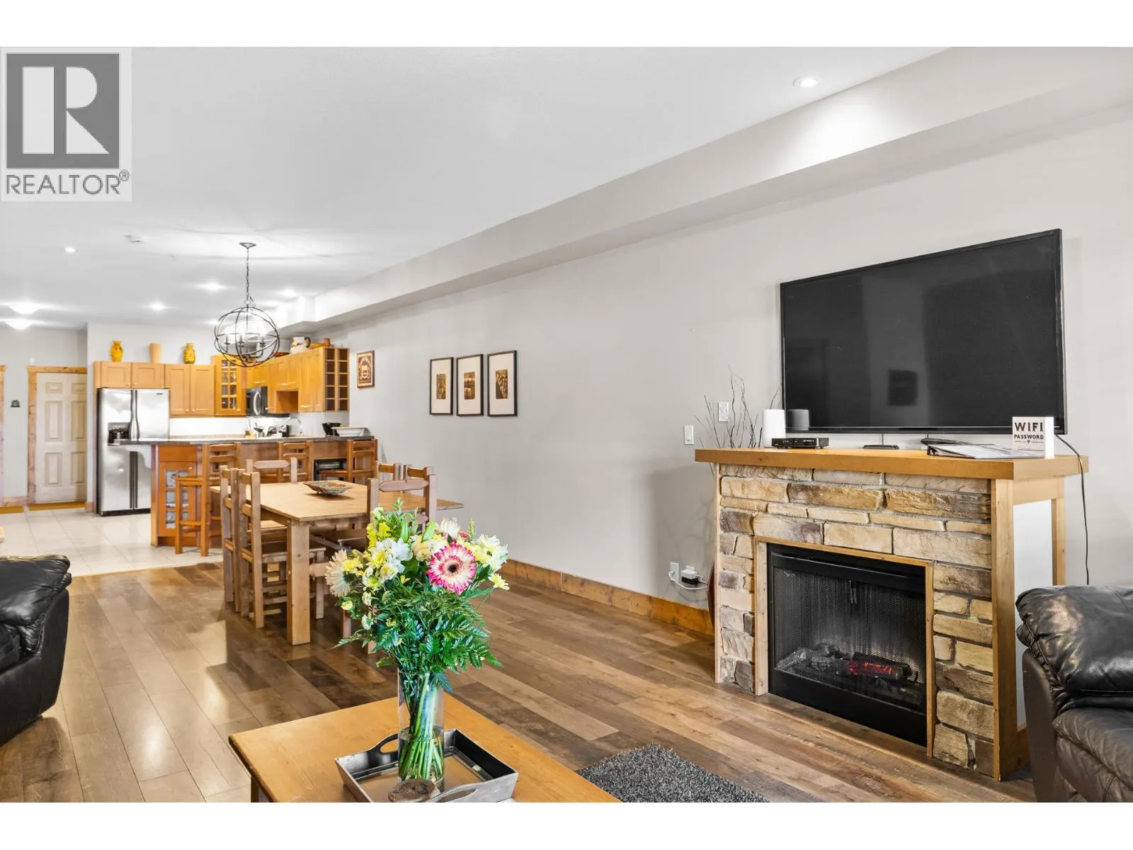 5401 Lakeshore Drive Unit# 109