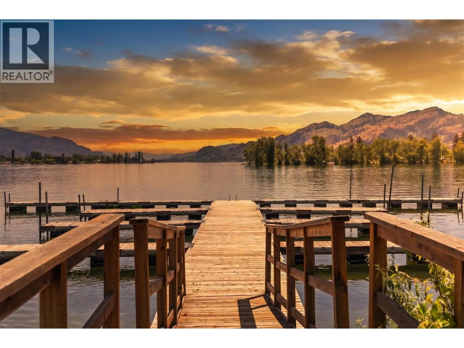5401 Lakeshore Drive Unit# 109