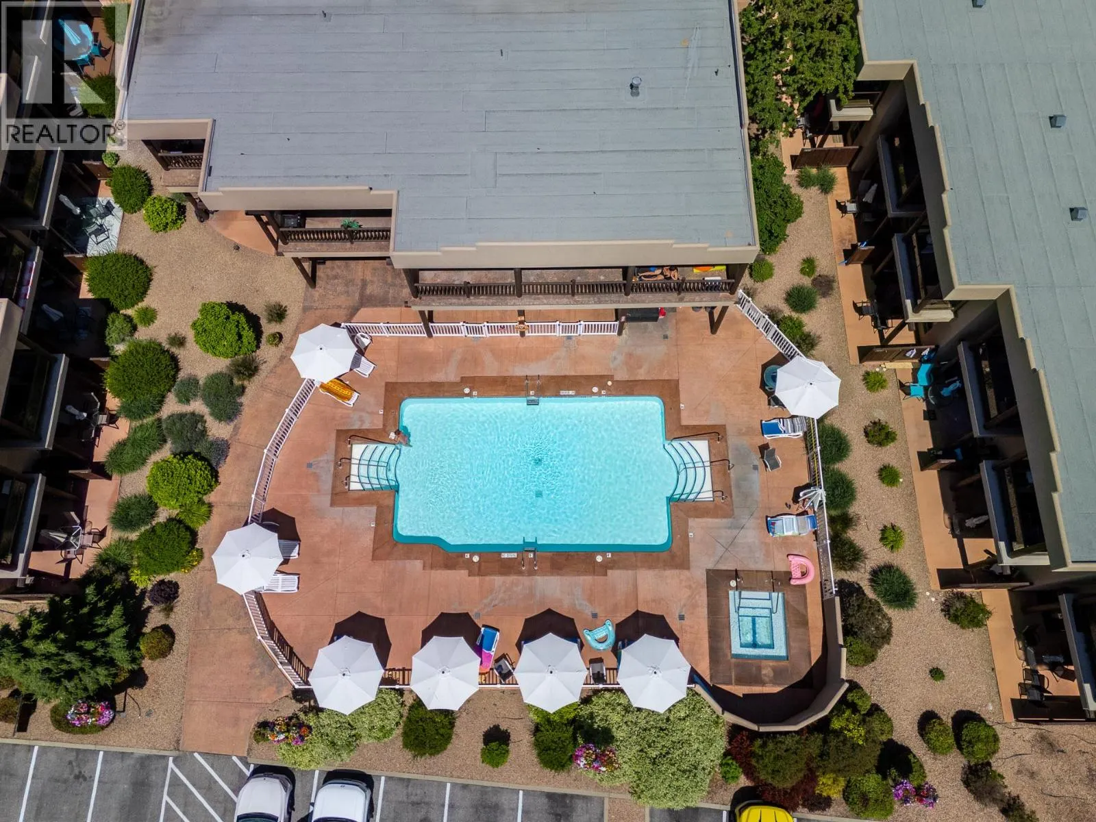5401 Lakeshore Drive Unit# 109