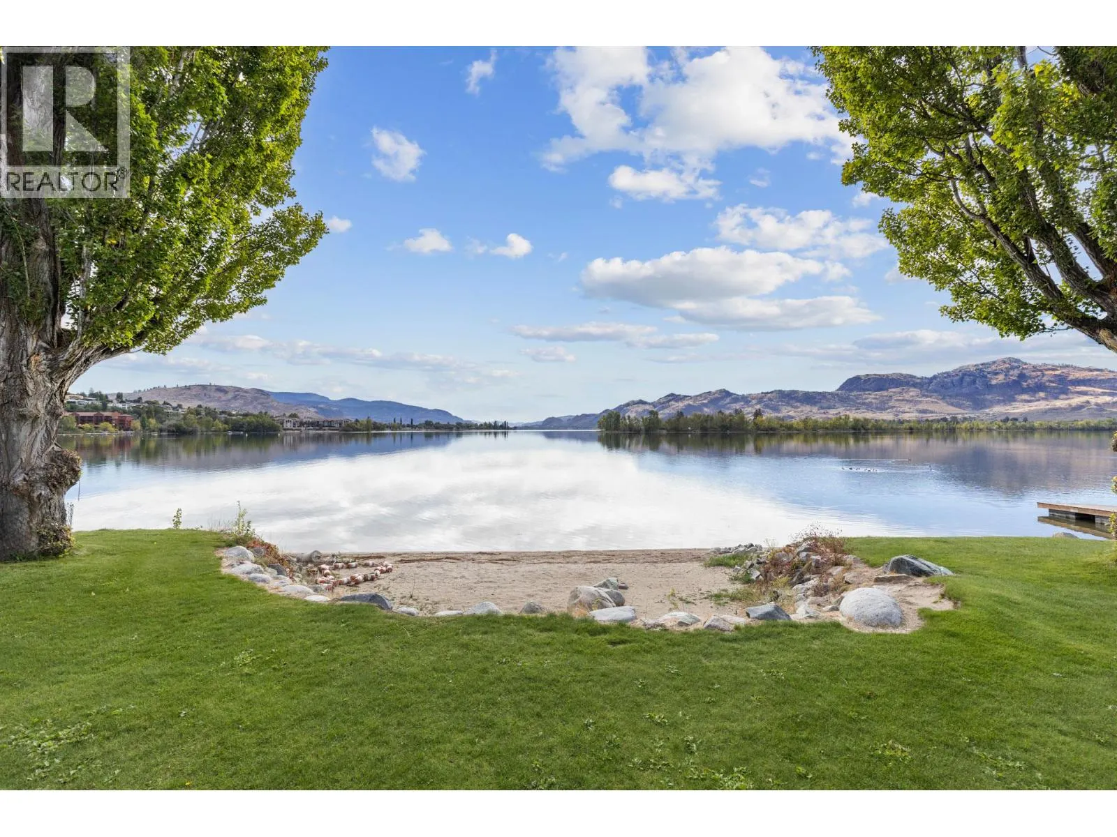 5401 Lakeshore Drive Unit# 109