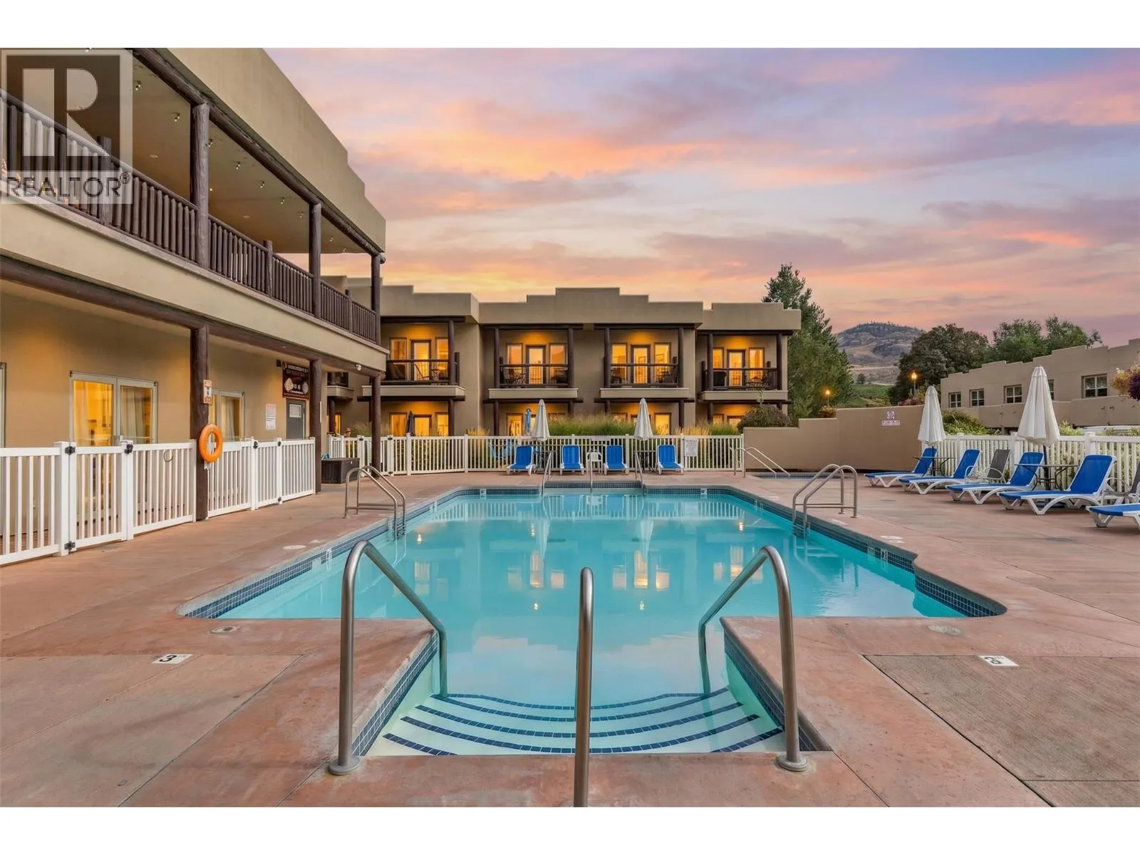 5401 Lakeshore Drive Unit# 109