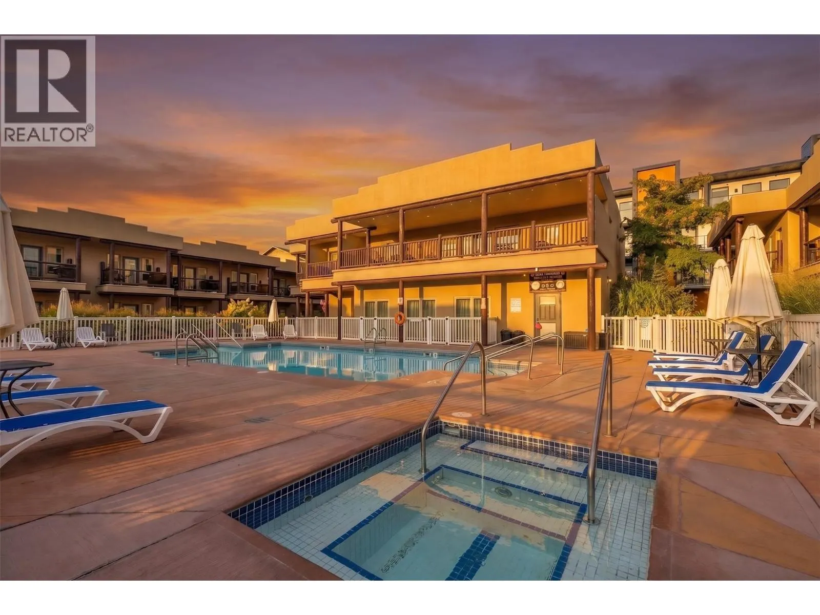 5401 Lakeshore Drive Unit# 109