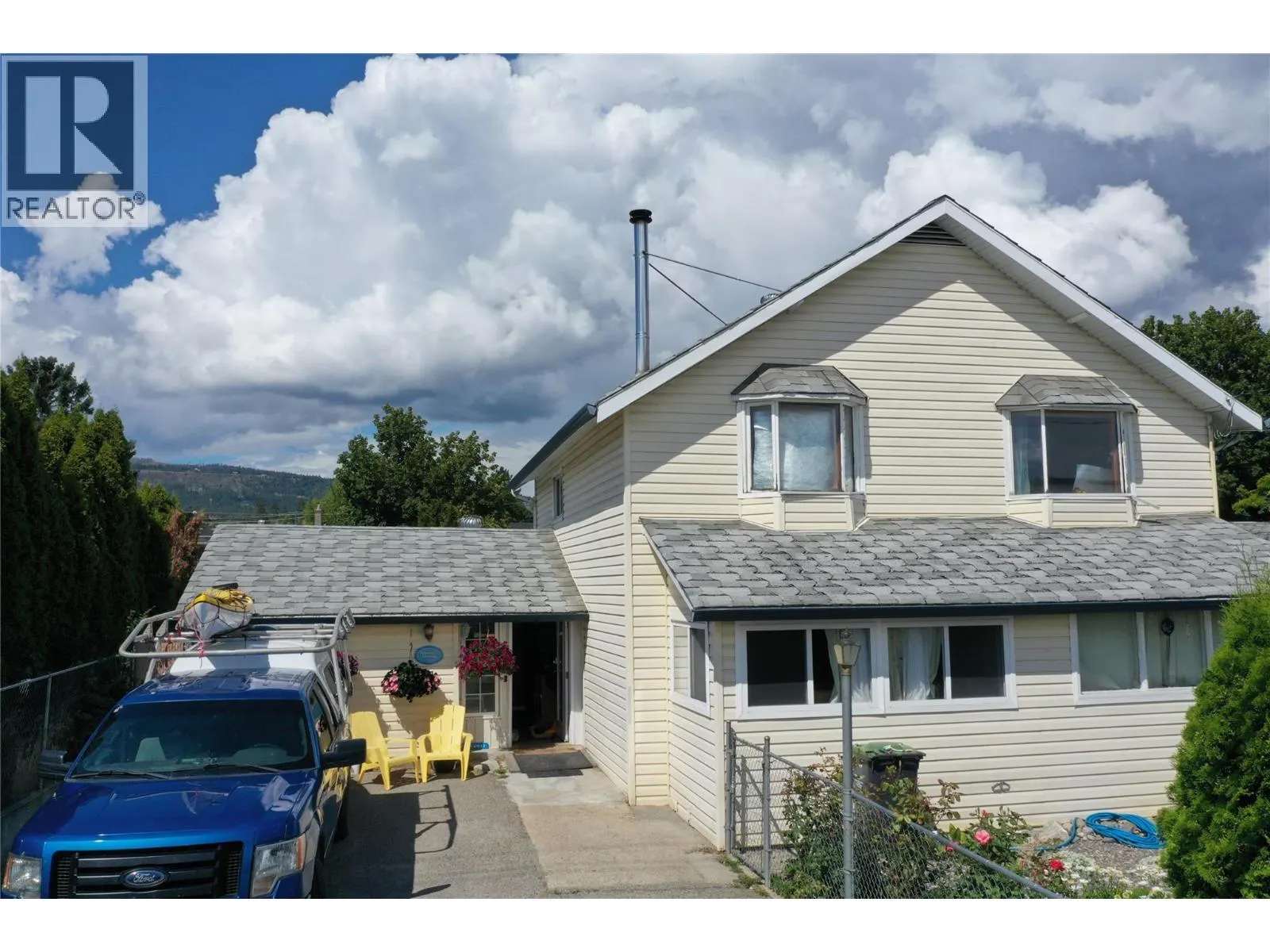 3570 Old Okanagan Highway