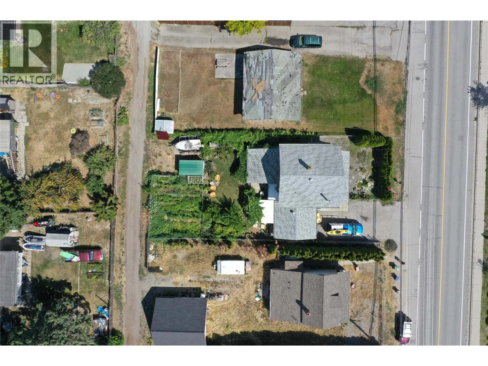 3570 Old Okanagan Highway