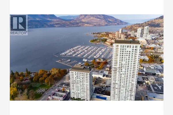 1626 Water Street Unit# 3408
