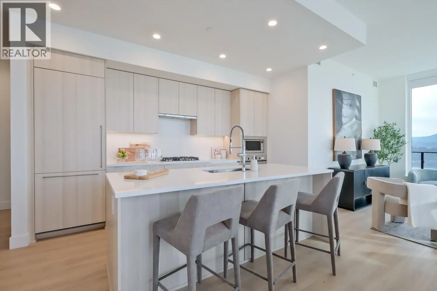 1626 Water Street Unit# 3408