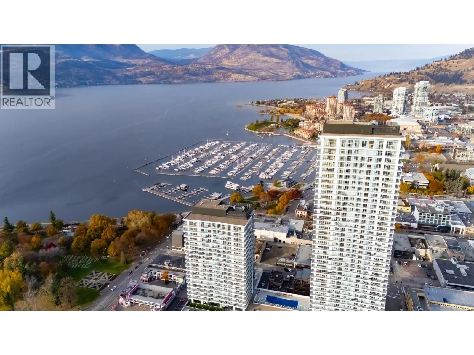 1626 Water Street Unit# 3408