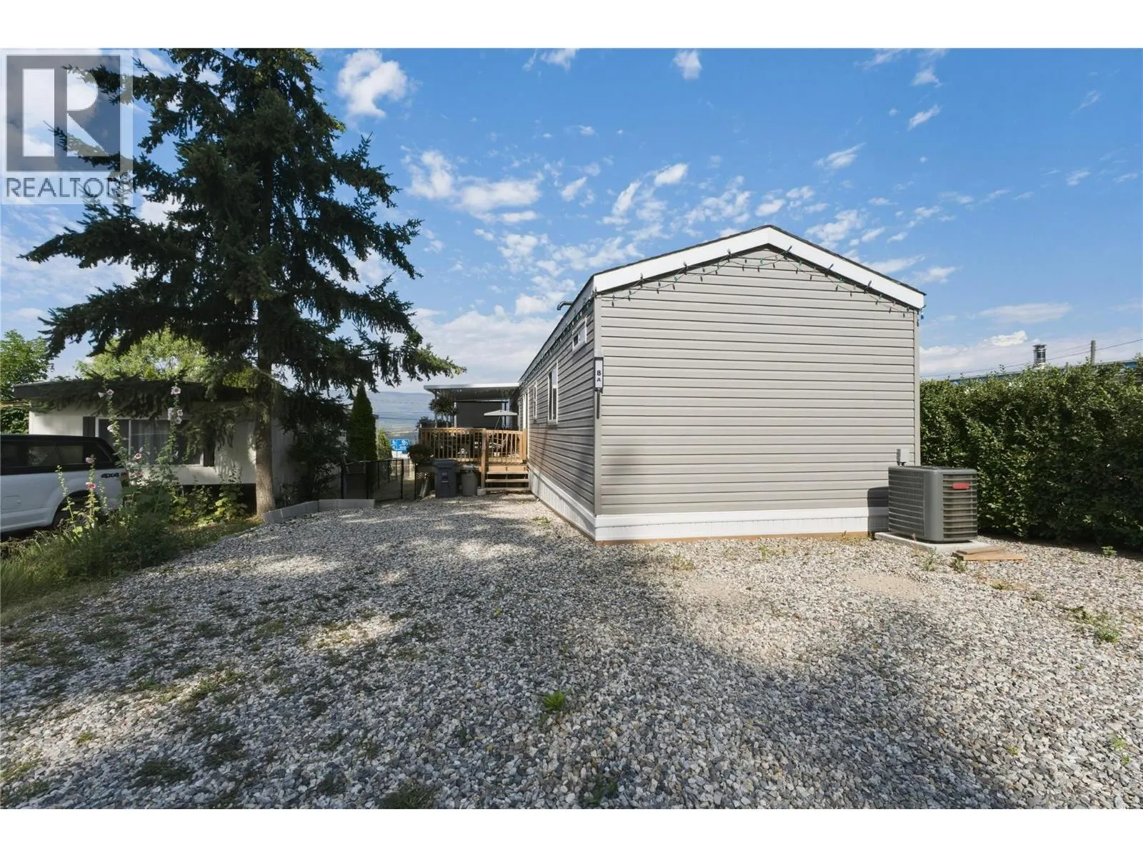 934 Hutley Road Unit# 8A Lot# 8A