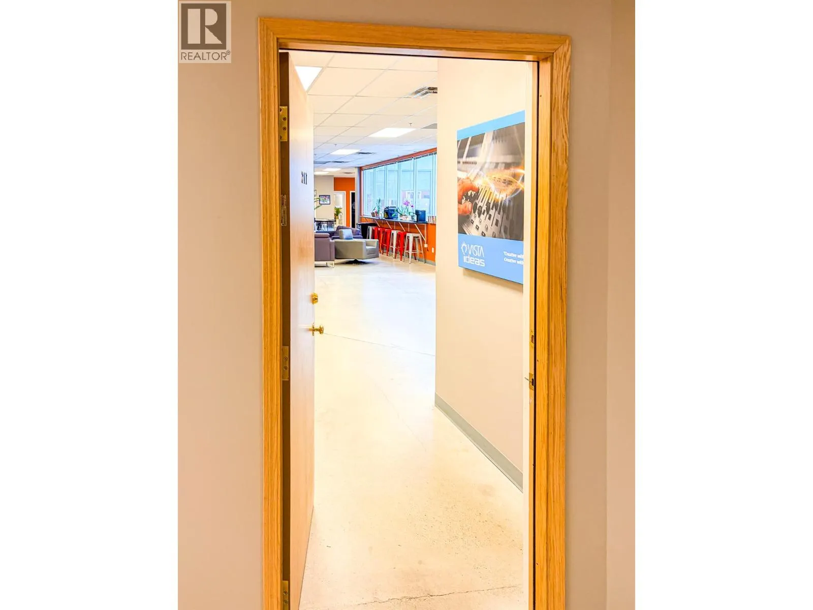 1634 Harvey Avenue Unit# 212