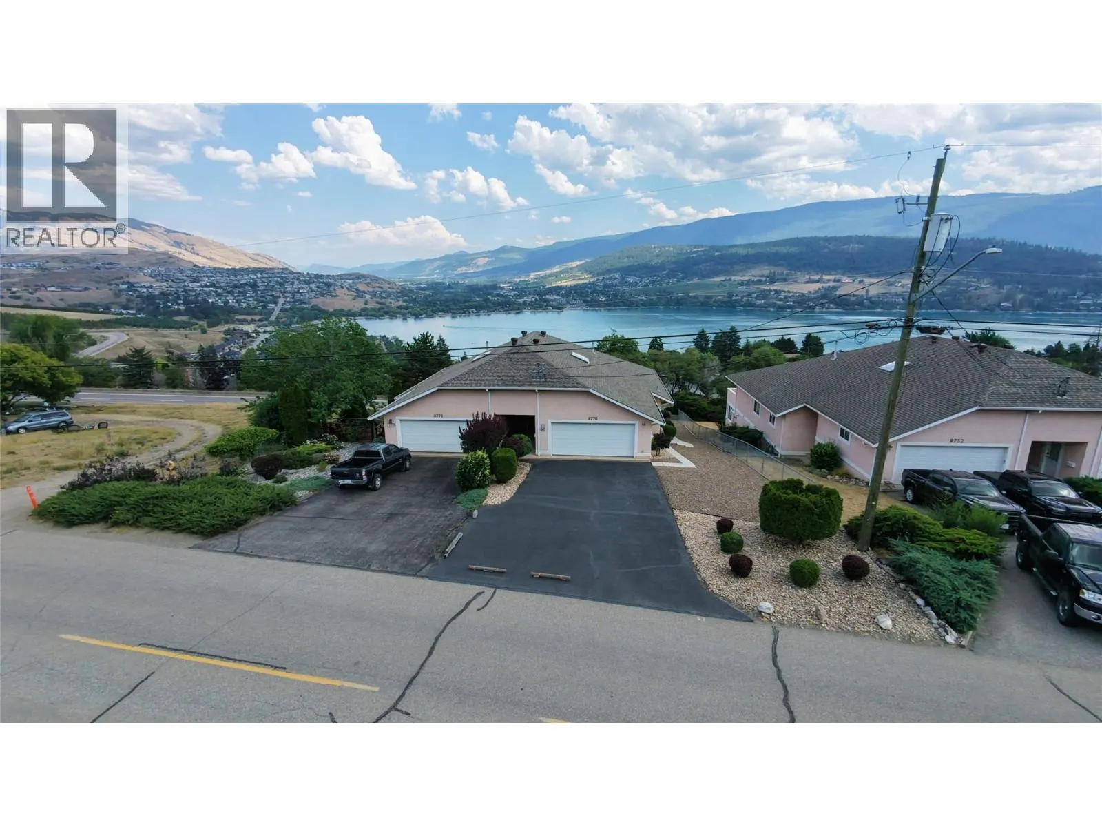 8770 Clerke Road