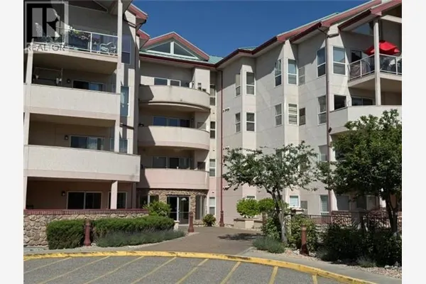 2388 Baron Road Unit# 310