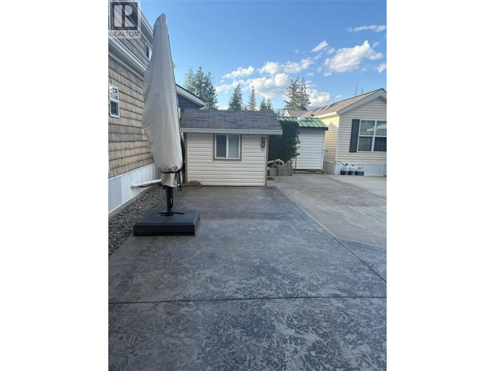 667 Waverly Park Frontage Road Lot# 62