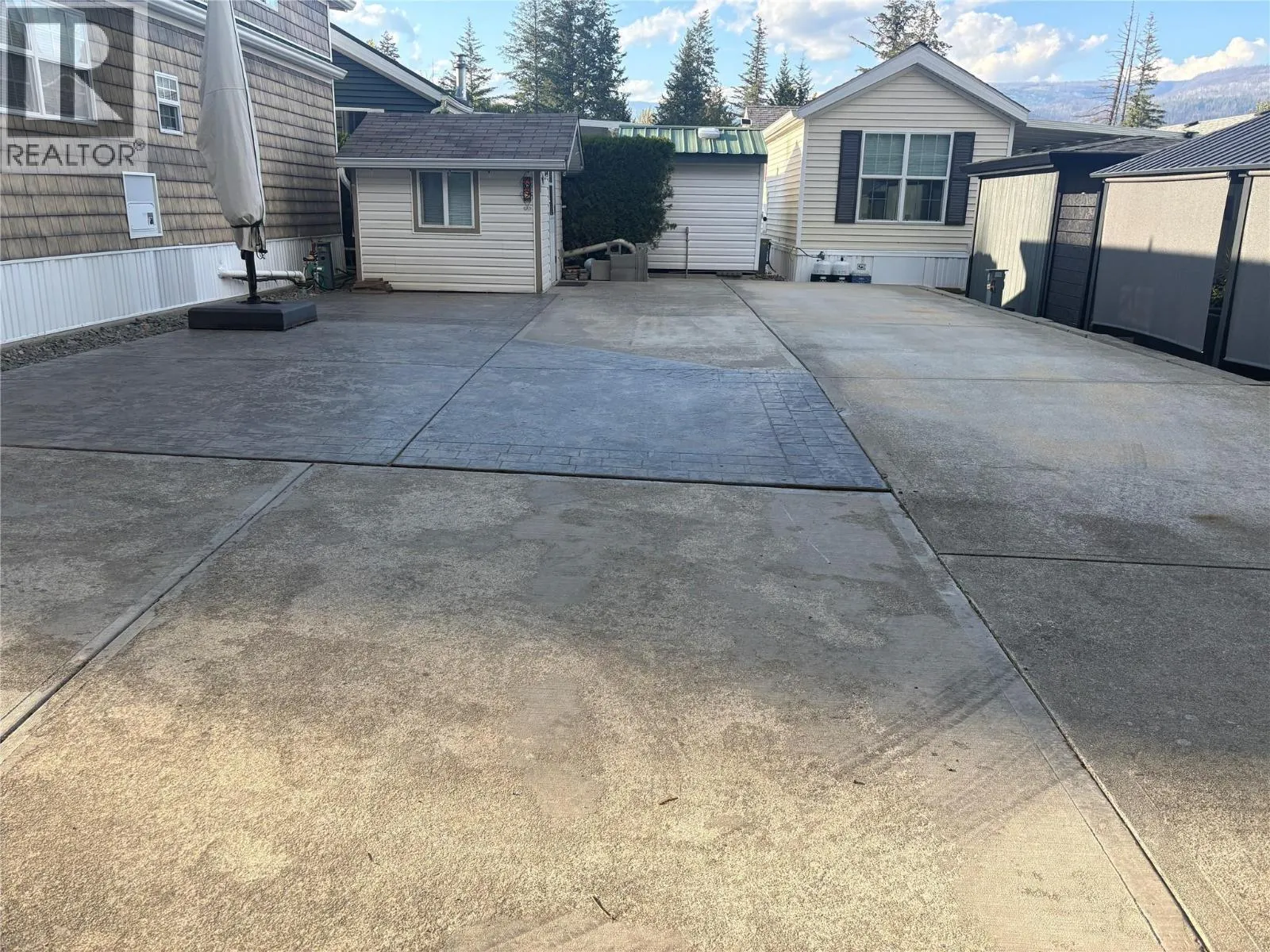 667 Waverly Park Frontage Road Lot# 62