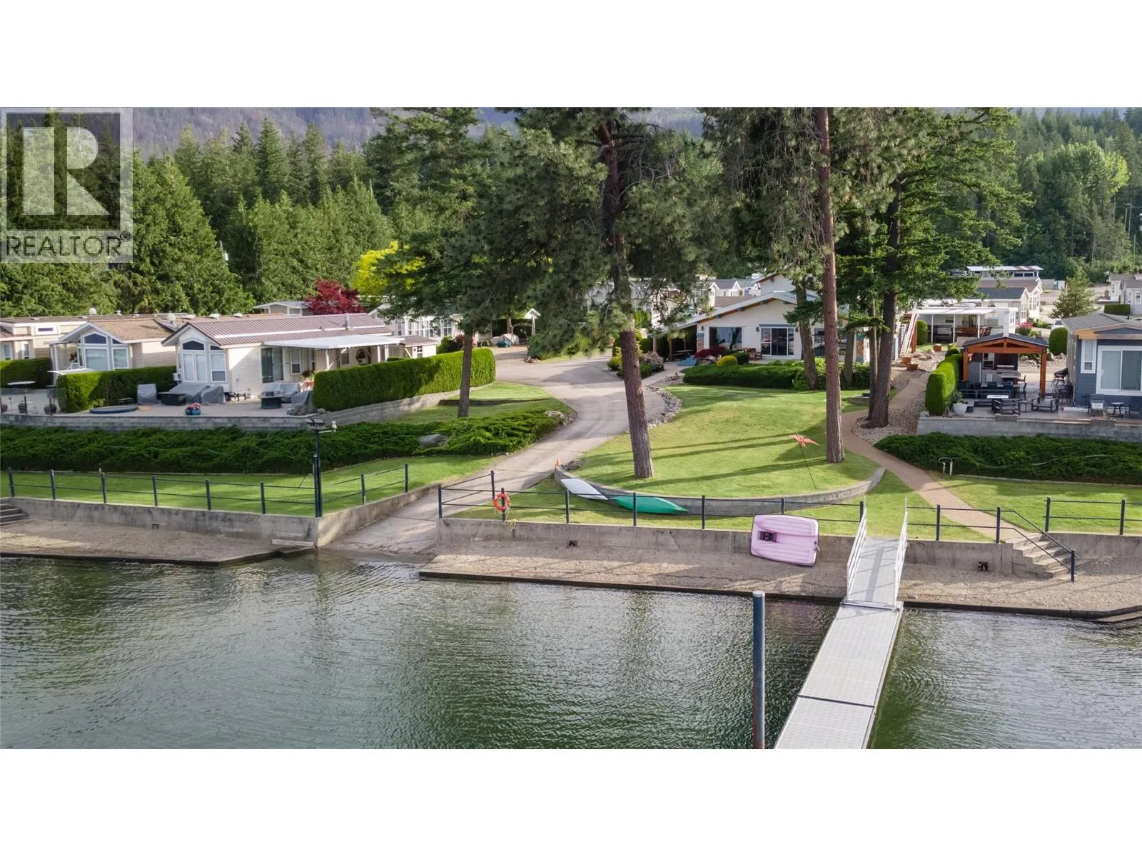 667 Waverly Park Frontage Road Lot# 62
