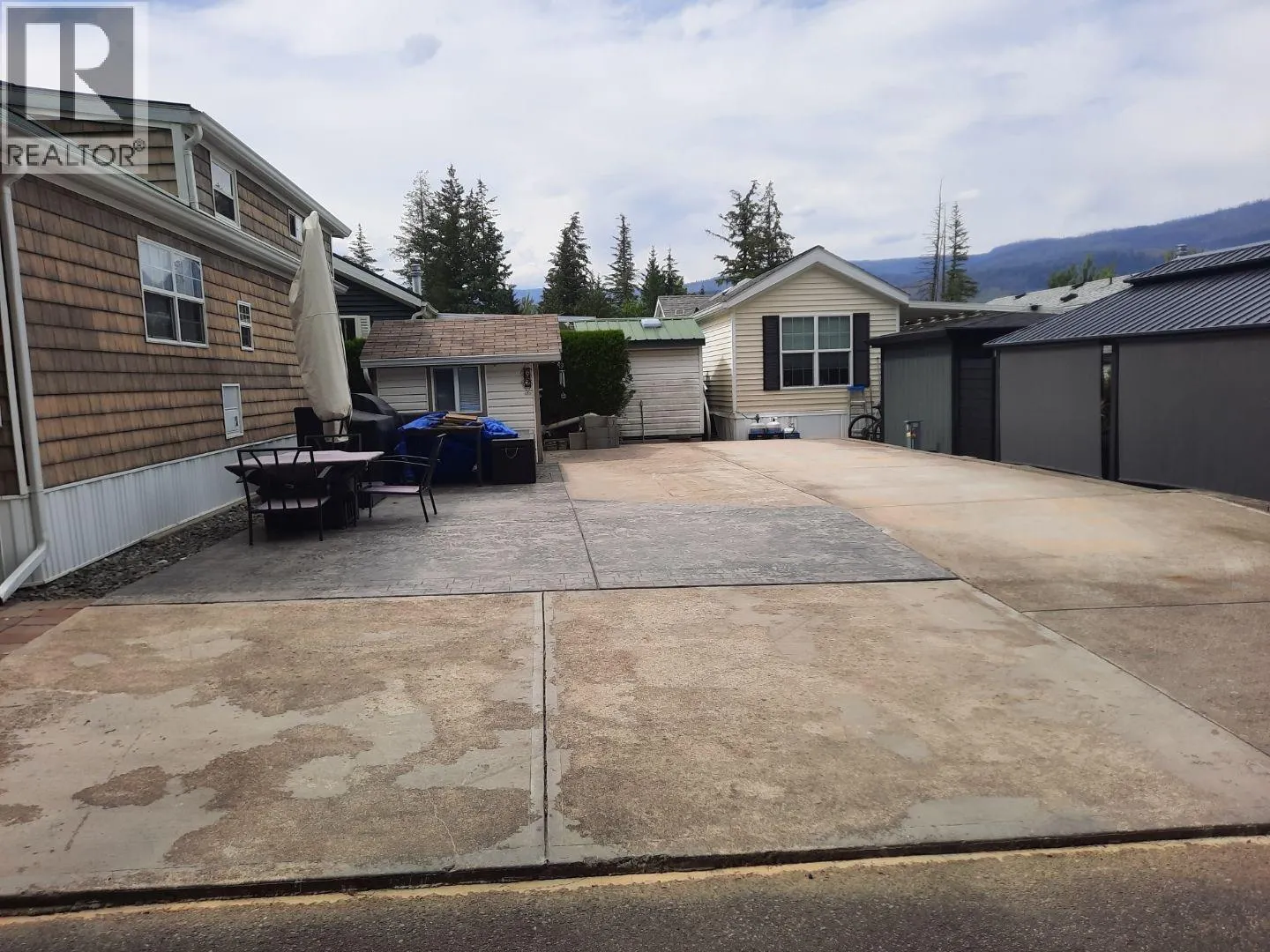 667 Waverly Park Frontage Road Lot# 62