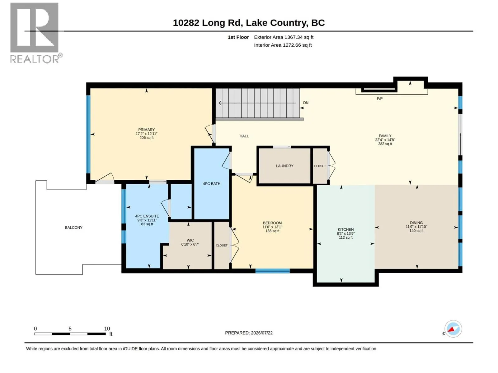 10282 Long Road