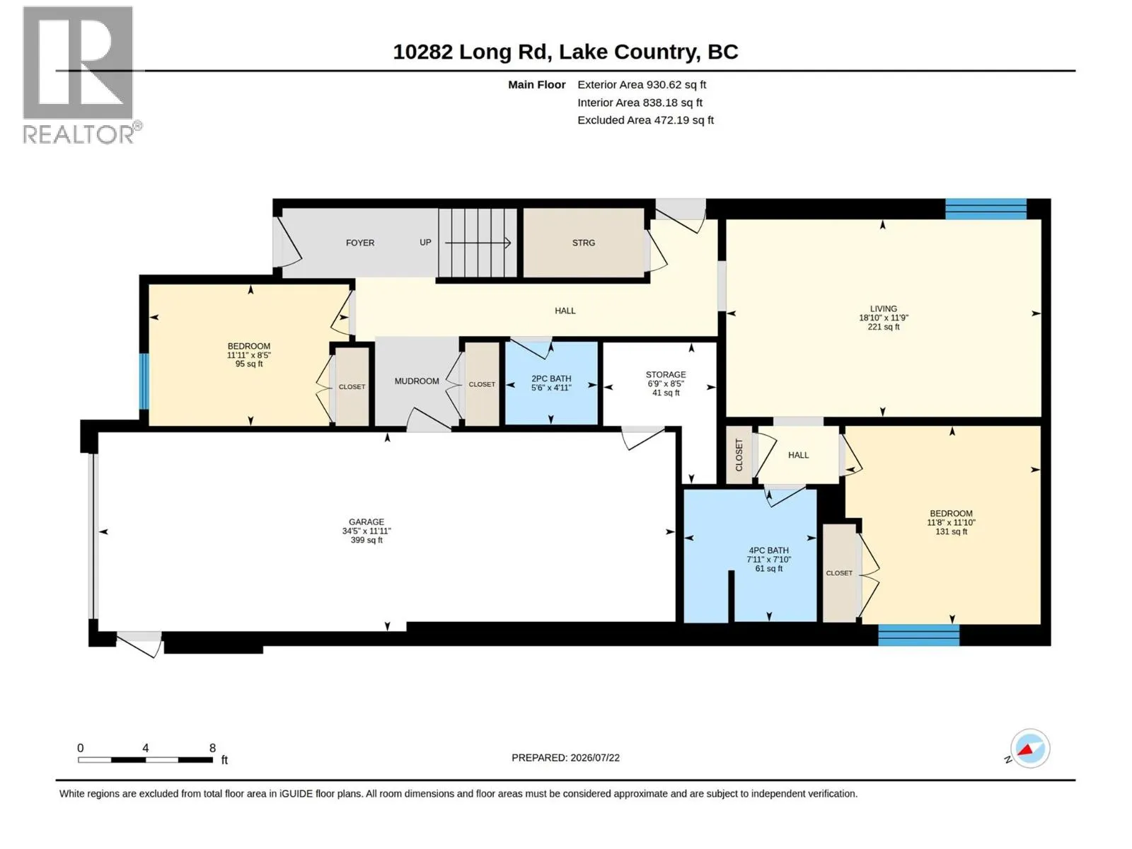10282 Long Road