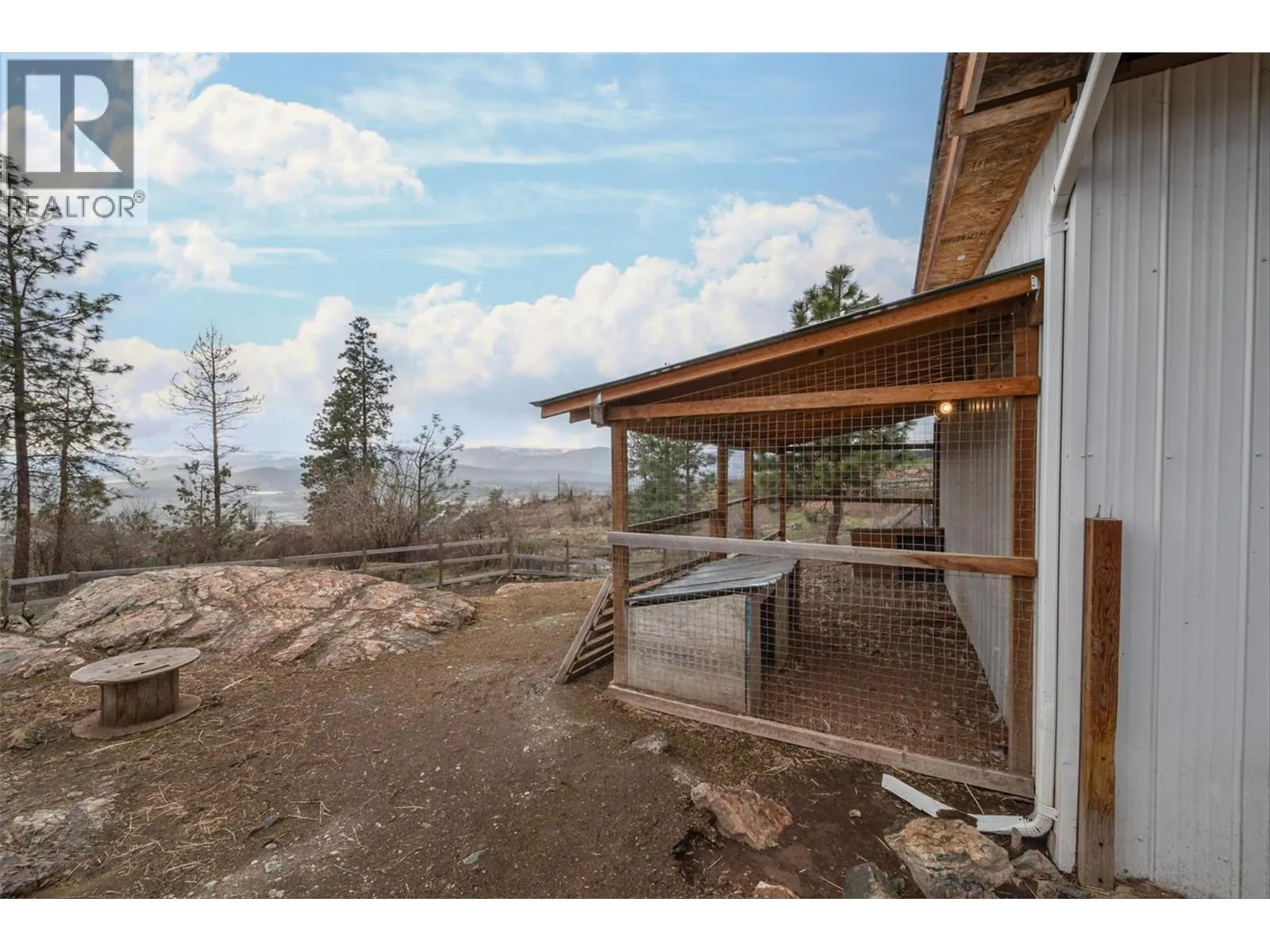 5474 Deadpine Drive