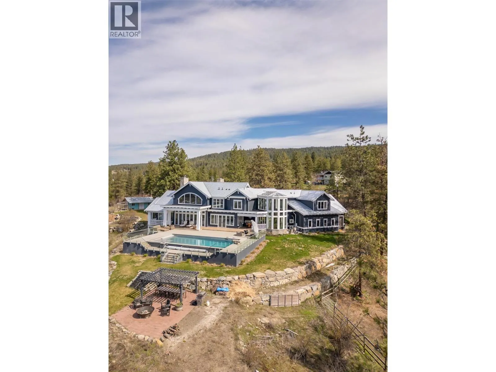 5474 Deadpine Drive