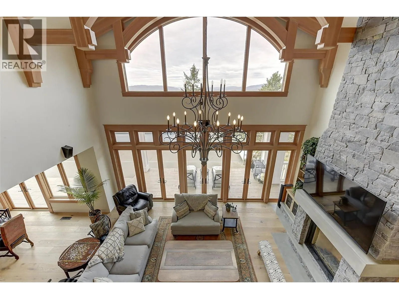 5474 Deadpine Drive