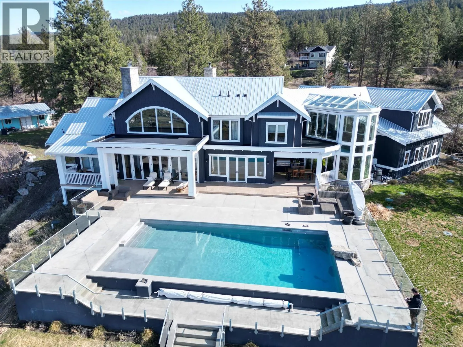 5474 Deadpine Drive