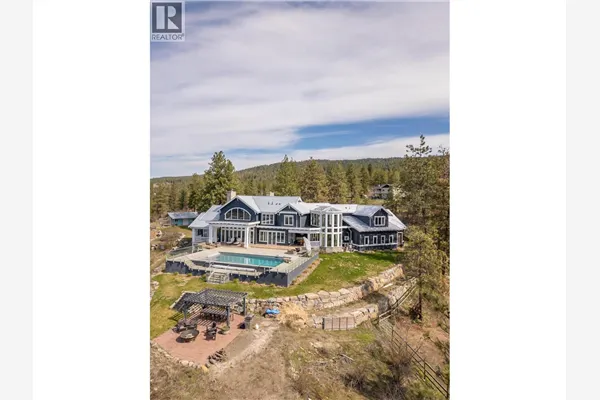 5474 Deadpine Drive