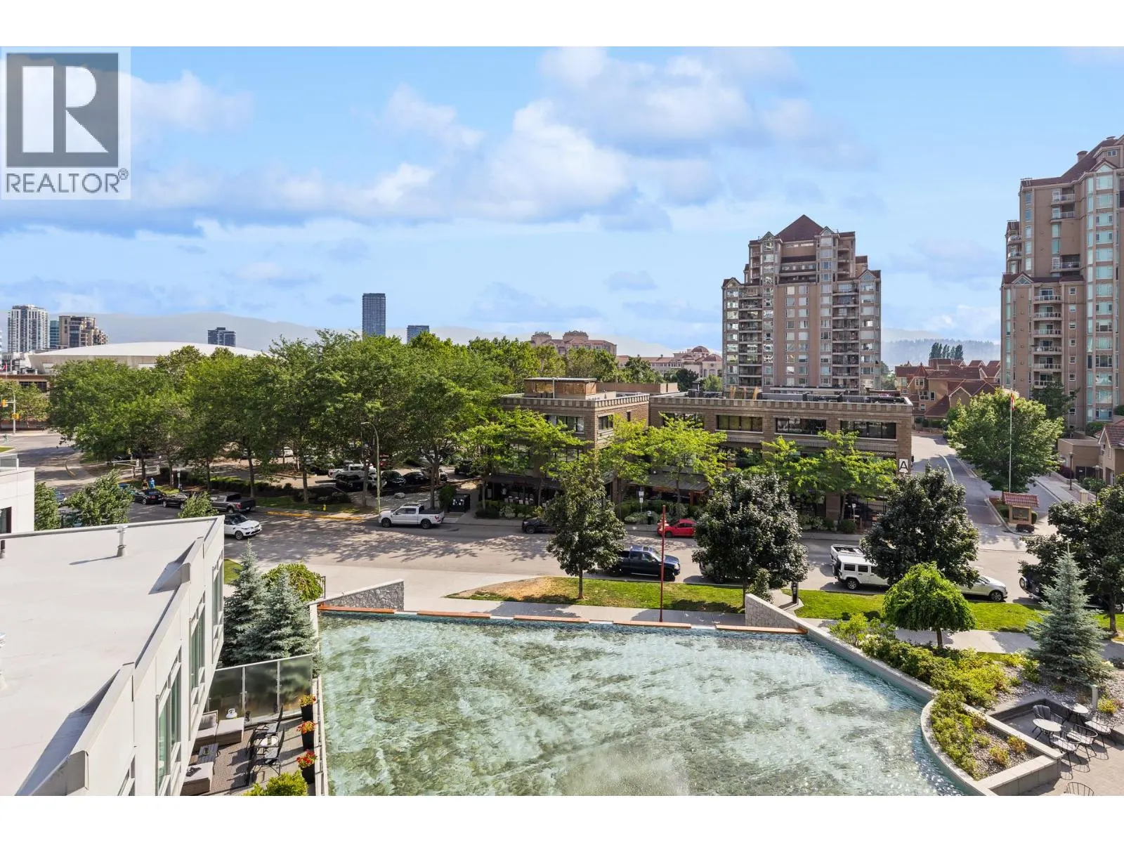 1151 Sunset Drive Unit# 405