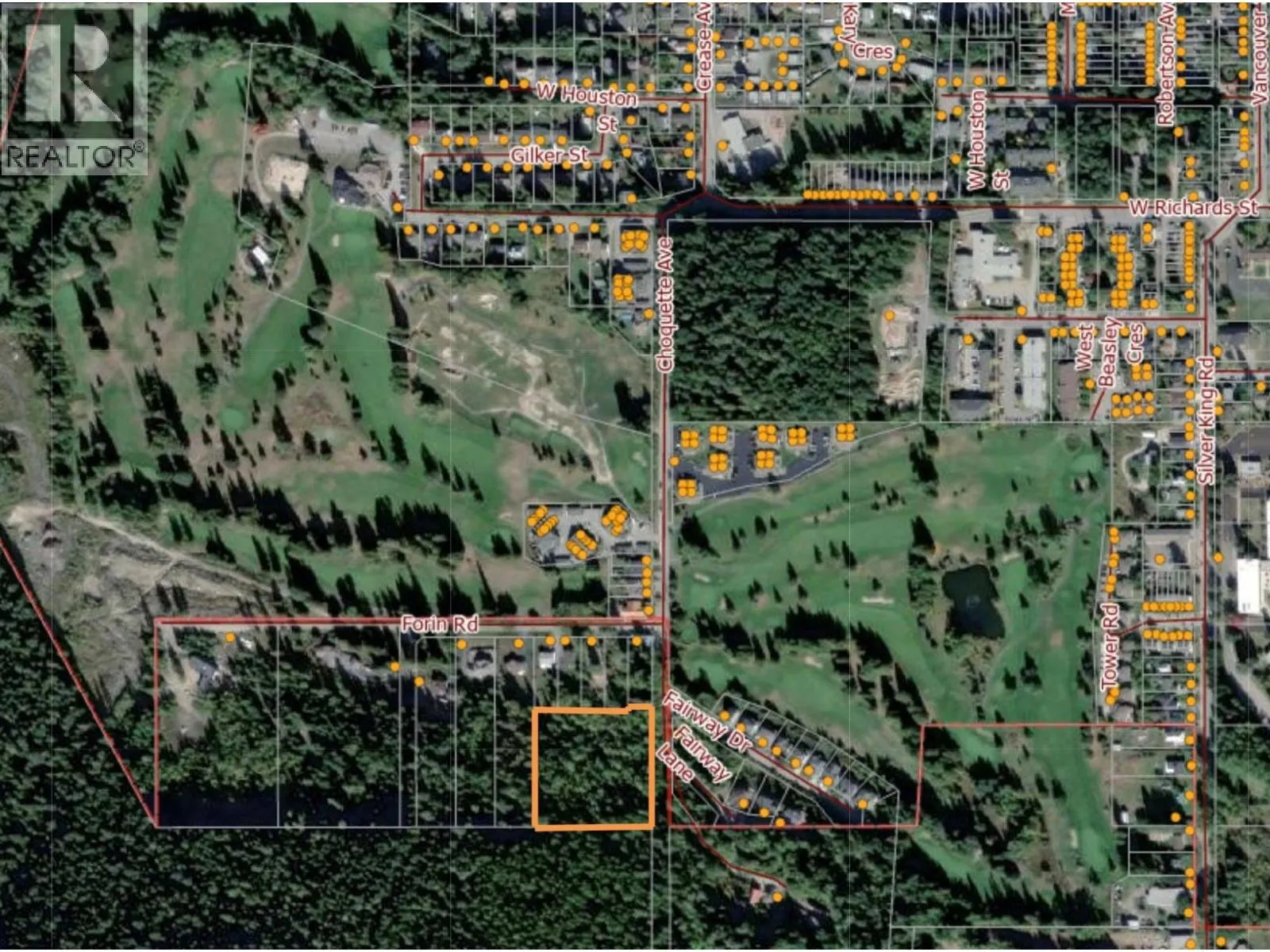 Choquette Avenue Lot# 4