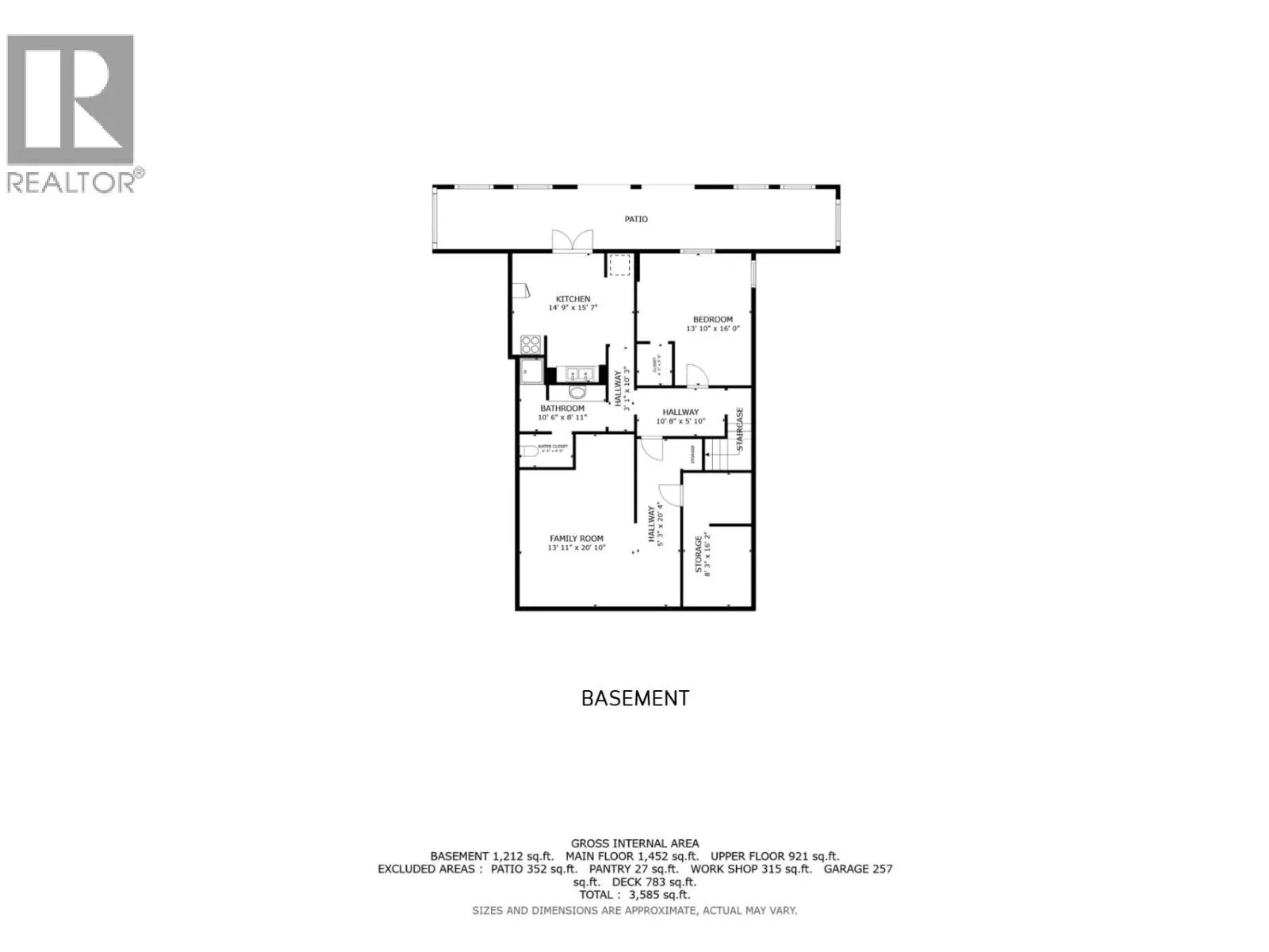 28 NINE MILE Place