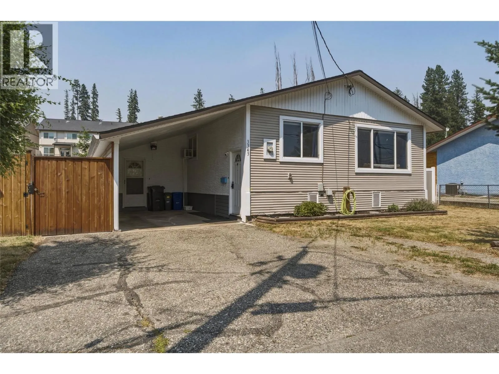 3343 Belaire Drive