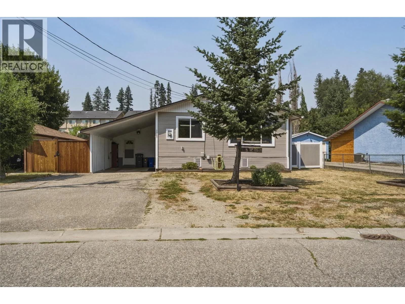 3343 Belaire Drive