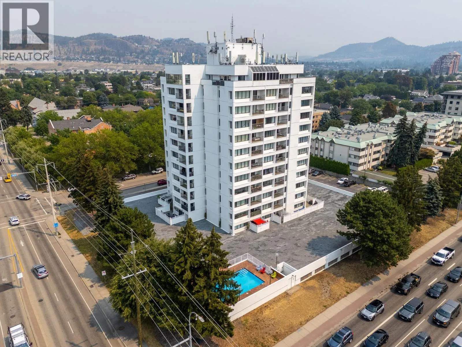 737 Leon Avenue Unit# 1205