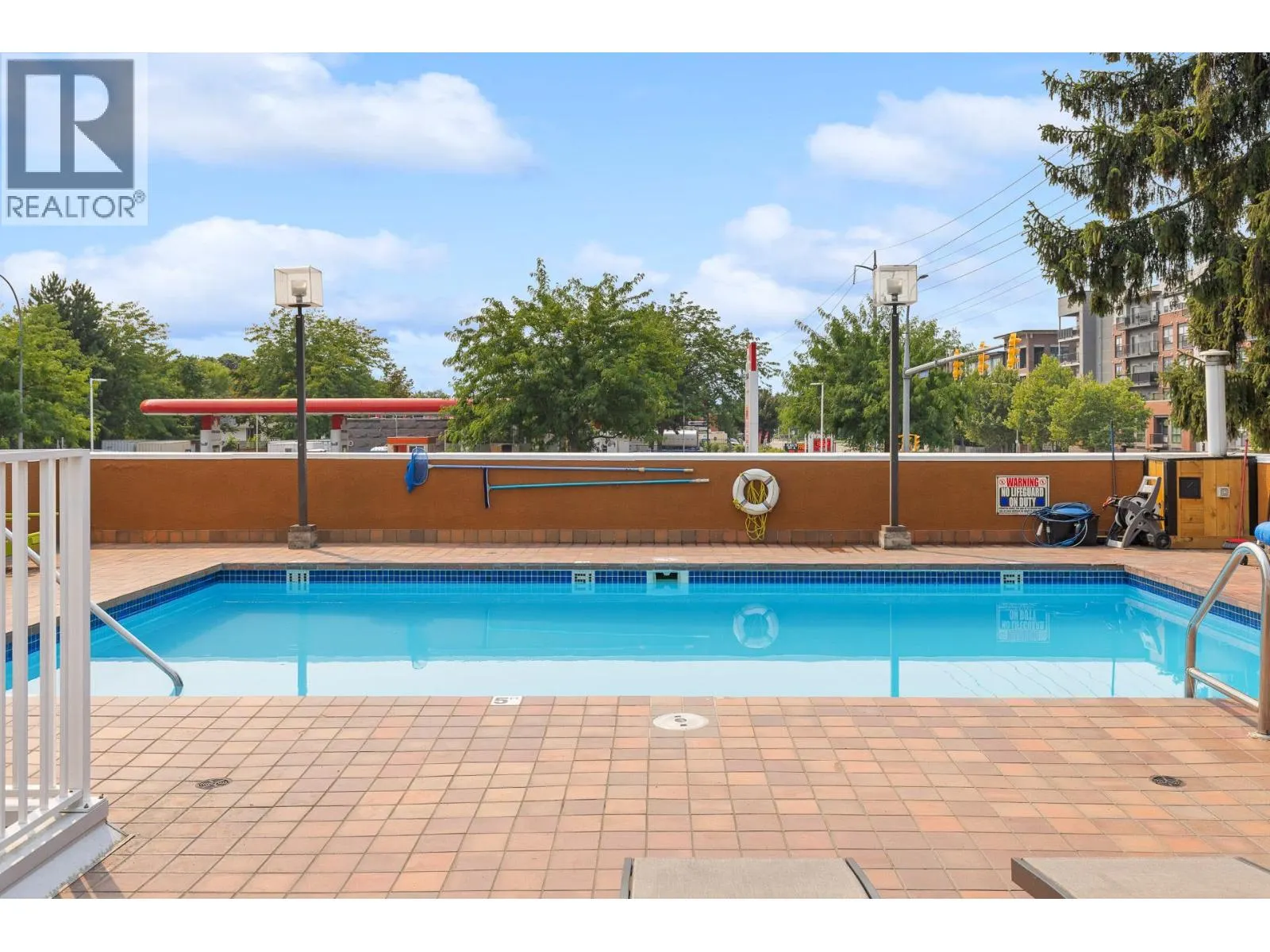 737 Leon Avenue Unit# 1205
