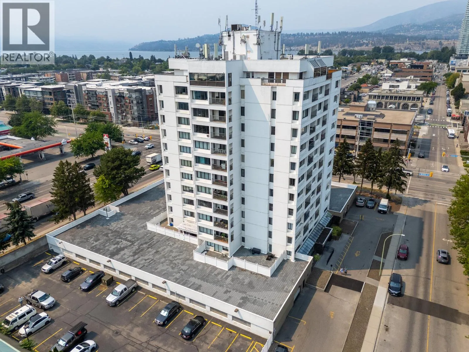 737 Leon Avenue Unit# 1205