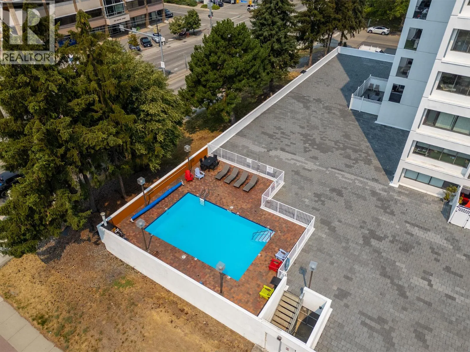 737 Leon Avenue Unit# 1205