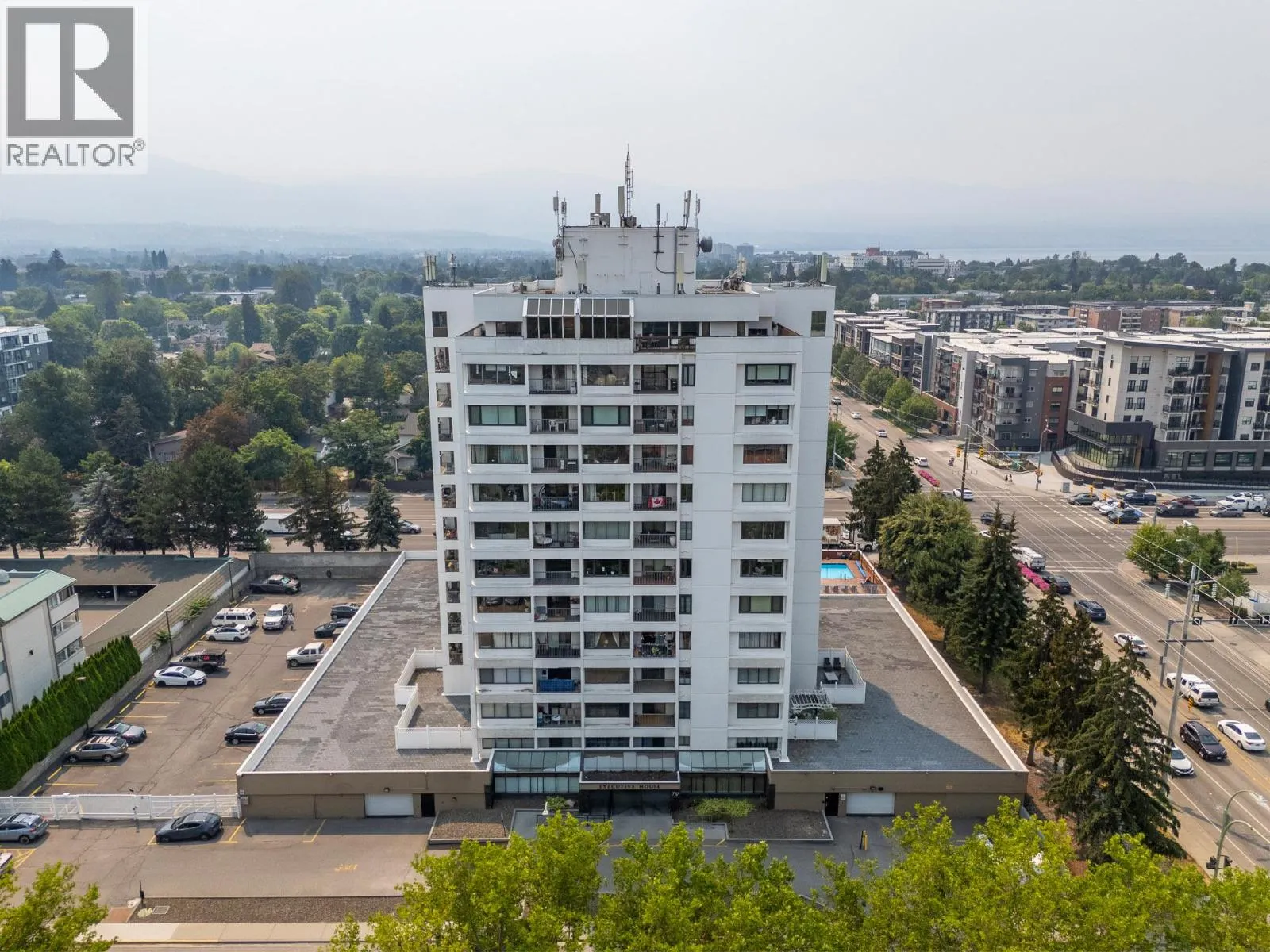 737 Leon Avenue Unit# 1205