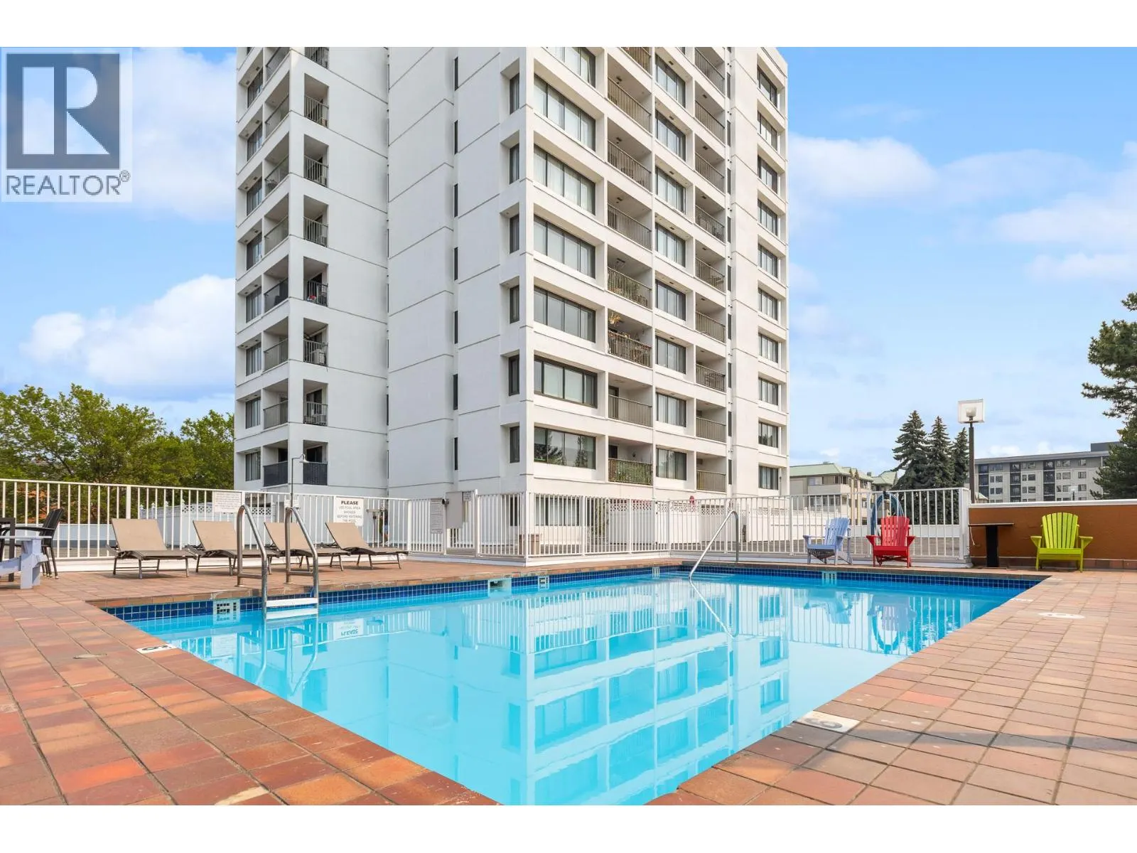 737 Leon Avenue Unit# 1205
