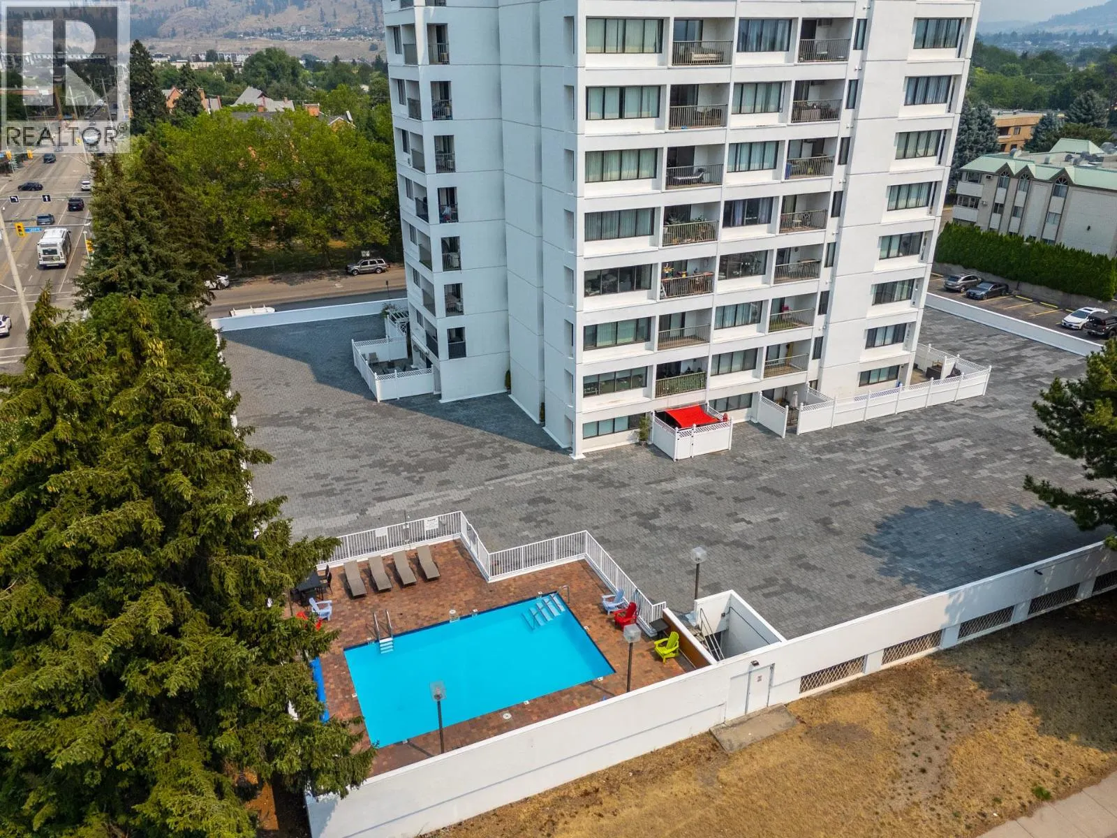 737 Leon Avenue Unit# 1205