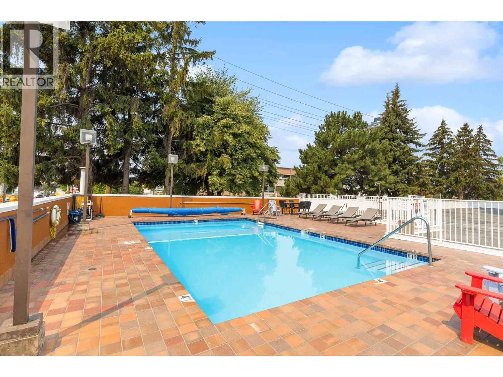 737 Leon Avenue Unit# 1205