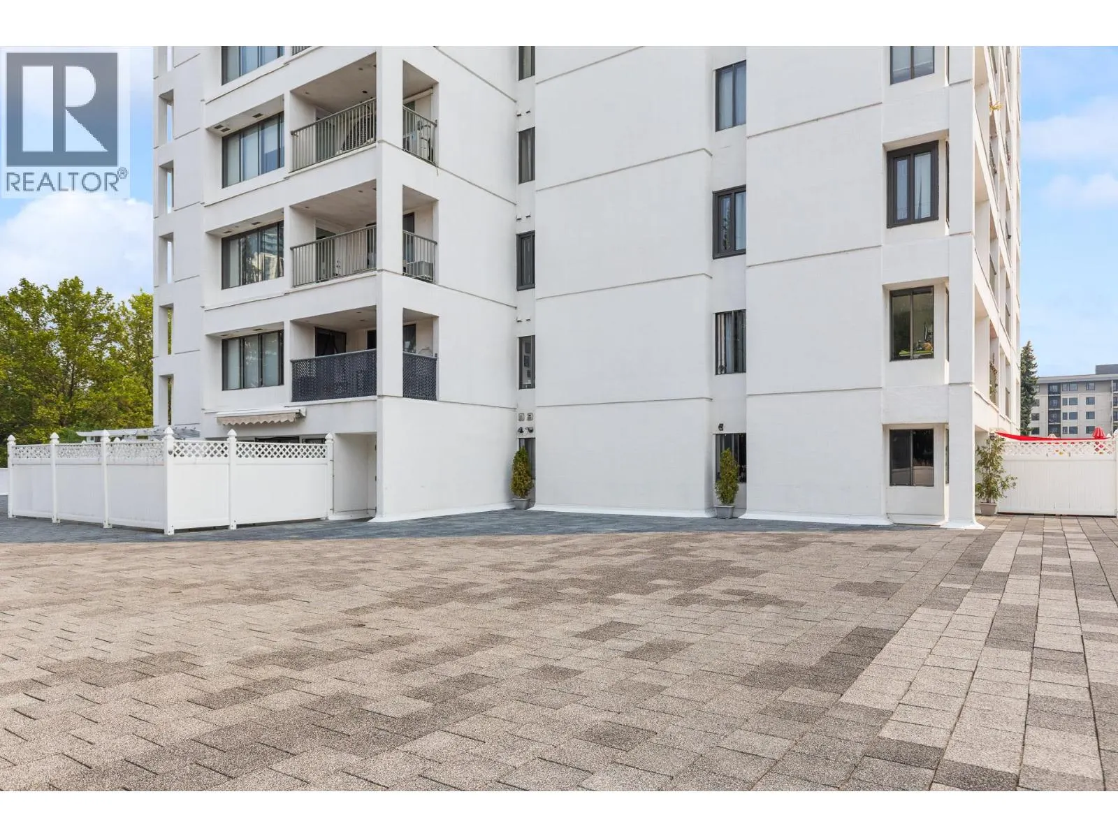 737 Leon Avenue Unit# 1205