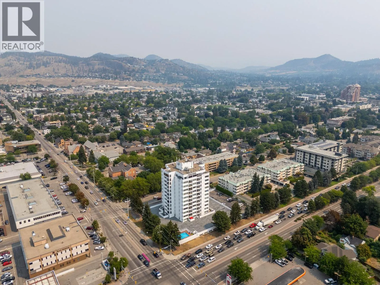 737 Leon Avenue Unit# 1205